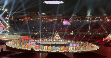 بث مباشر .. شاهد حفل افتتاح الألعاب العالمية للأولمبياد الخاص فى أبوظبى