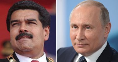 روسيا: سلمنا فنزويلا أكثر من 50 مروحية من طراز "مى" العقد الماضى
