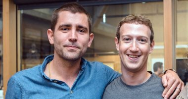 كبير مديرى منتجات "فيس بوك" يستقيل بعد 13 عاما.. ومارك يقبلها: ممتن للغاية