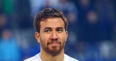 تريزيجيه بديلاً لمحمد صلاح فى تشكيلة أجيرى.. ووردة فى "اليسرى" أمام النيجر