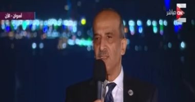 سفير مصر بإثيوبيا: اختيار أسوان لعقد ملتقى الشباب العربى والإفريقى عبقرى