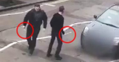 مرصد الإسلاموفوبيا يدين الاعتداء على أحد المصلين بأحد مساجد لندن