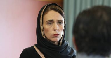 توجيه تهمة القتل لمرتكب مذبحة المسجدين فى نيوزيلندا