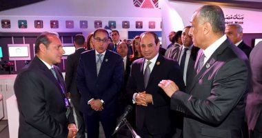 طارق عامر: رئاسة السيسي لـ"القومي للمدفوعات" عززت دورنا في الاقتصاد العالمى