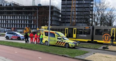 سقوط قتيل فى حادث إطلاق النار بمدينة أوتريخت الهولندية