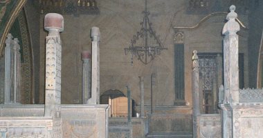 قبل نقل رفات فاروق.. مقابر حوش الباشا تضم 16 مقبرة من العائلة المالكة