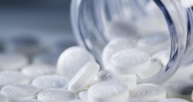 هيئة الدواء تكشف حقائق مهمة عن دواعى استخدام الأسبرين للعلاج.. تفاصيل