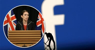 بعد 36 يومًا..فيديوهات حادث نيوزيلندا الارهابى مازالت على فيسبوك وانستجرام