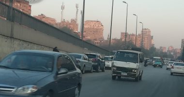 شكوى من سير السيارات عكس الاتجاه بشارع أحمد عرابى فى المهندسين