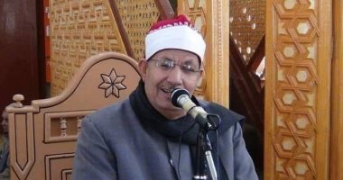نقابة القراء تنعى قارئ الإذاعة محمد السيد ضيف والجنازة ظهر اليوم بالدقهلية