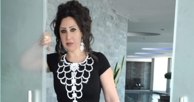 السويدية من أصل فلسطينى رالانا تكشف تفاصيل ألبومها الجديد 
