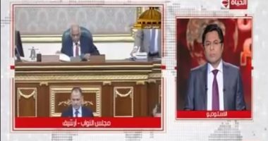صلاح فوزى يشرح مفهوم الحظر فى الدستور فى إعادة انتخاب الرئيس