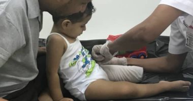 خدمات طبية لـ145 ألف يمنى بمحافظة سيئون اليمنية