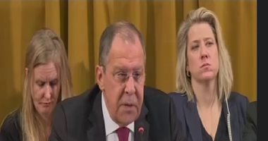 وزير خارجية روسيا: موسكو قلقة من محاولات واشنطن تصعيد الوضع حول إدلب