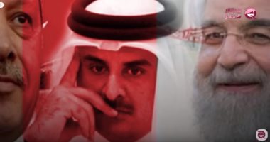 محلل سياسى سعودى : قطر ستكون الخسائر الأكبر بعد التصعيد الأمريكى الإيرانى