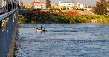 العراق: ارتفاع حصيلة ضحايا غرق عبارة الموصل إلى 95 قتيلا و20 مفقودا