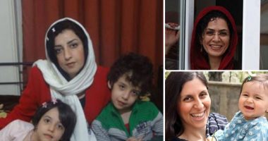 أمهات خلف القضبان.. قصة 5 ناشطات إيرانيات فى سجون خامنئى