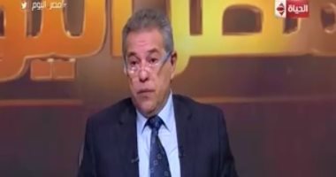 فيديو.. توفيق عكاشة عن التعديلات الدستورية: "كان يجب أن يكون دستوراً جديداً"
