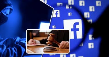 ضبط 115 قضية ابتزاز ونصب على المواطنين عبر الإنترنت