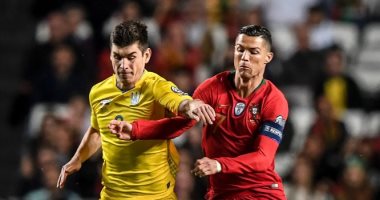 البرتغال تبحث عن الفوز الأول فى تصفيات يورو 2020 ضد صربيا