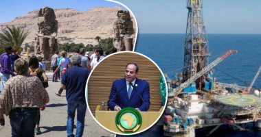 إكسترا نيوز تبث تقريرا حول جهود مصر خلال رئاستها للاتحاد الأفريقى فى 2019
