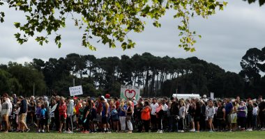 "مسيرة الحب" تجوب نيوزيلندا وكندا تضامنا مع ضحايا هجوم المسجدين