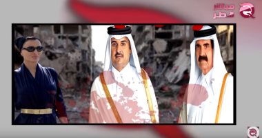 شاهد.."مباشر قطر": سجين فرنسى بالدوحة يكشف تأسيس قطر "داعش" ودعمه
