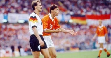 هولندا ضد ألمانيا.. أفضل 5 مواجهات قبل موقعة الليلة "فيديو"