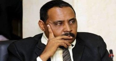 "أ.ش.أ".. وزير الإعلام السودانى: علاقاتنا مع مصر تاريخية ولا يمكنها التأثر