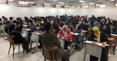 امتحانات الميدتيرم تنتظم بكليات جامعة القاهرة