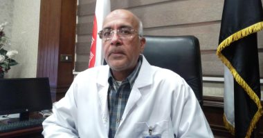 عميد معهد القلب: المريض المتوفى 33 عاما وسيتم تحويل القساطر لـ أحمد ماهر