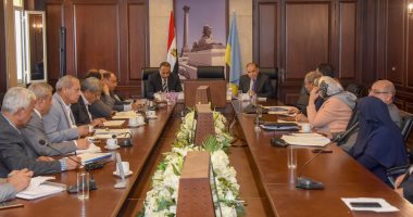 محافظة الاسكندرية تطبق قرار مجلس الوزراء للانتهاء من معاينة تقنين الأراضى 