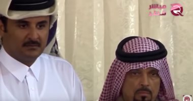 شاهد.."مباشر قطر" تكشف وجود احتقان بالأسرة الحاكمة فى الدوحة