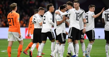 منتخب ألمانيا يتلقى ضربة جديدة قبل مواجهة هولندا بتصفيات يورو 2020