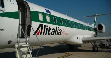 الخطوط الجوية الإيطالية تلغى 95 رحلة جوية بسبب إضرابات الموظفين