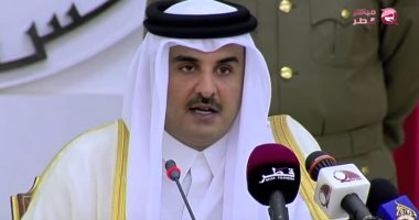 شاهد.. "مباشر قطر" تفضح سياسة النظام القطرى الصبيانية وخططه الخبيثة بالمنطقة