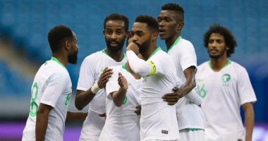 قرعة تصفيات كأس العالم 2022 تضع السعودية فى مواجهة أوزبكستان