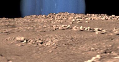 ناسا تخطط لزيارة "تريتون" أكبر أقمار نبتون للبحث عن الحياة 