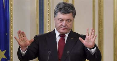 معارض أوكرانى: مواصلة سياسة بوروشينكو تجاه روسيا ستؤدى لانهيار البلاد
