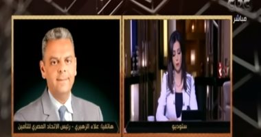 علاء الزهيرى عن رفع تعويضات حادث محطة مصر:" أقل ما يمكن تقديمه"