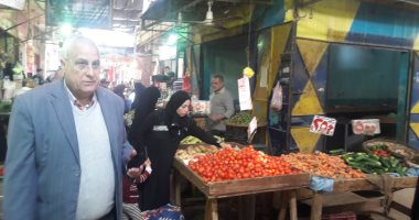 مديرية تموين شمال سيناء تؤكد توافر كافة السلع الغذائية بالمحافظة 