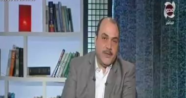 محمد الباز يكشف كواليس مشاركة المعارضة المصرية فى جلسات التعديلات الدستورية