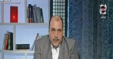 محمد الباز يعرض اللحظات التاريخية التى طالب الشعب خلالها السيسى بالترشح للرئاسة