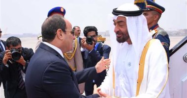 صحف الكويت تبرز القمة الثنائية بين الرئيس السيسى وولى عهد أبوظبى 