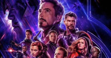 Avengers: Endgame أطول فيلم فى تاريخ عالم "marvel".. اعرف التفاصيل