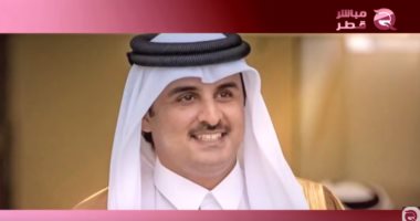 شاهد.. "مباشر قطر": النظام القطرى خرب سوريا و يسعى الآن للتواصل مع الأسد
