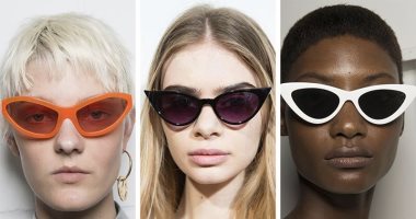 دراسة برازيلية: النظارات الشمسية قد تسبب تلف العين