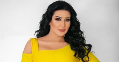 تأجيل معارضة سمية الخشاب على حبسها 3 سنوات فى قضية "الشيك" لـ21 ديسمبر