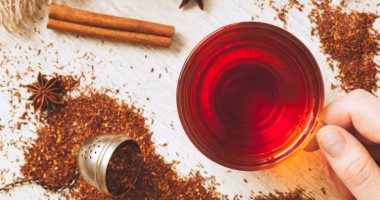 صحتك فى وصفة.. استخدم الشاى الأحمر والقرفة للتخسيس