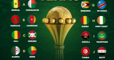تصفيات أمم أفريقيا 2021 تعود بعد غياب عام كامل 6 مباريات فى افتتاح الجولة الثالثة مصر عينها على موقعة جزر القمر وكينيا تعديلات إجبارية من كاف فى مشوار التصفيات بسبب كورونا و3